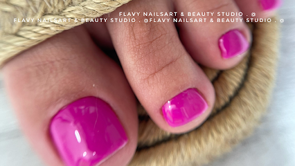 Flavy Nails ART & Beauty STUDIO | Salón de Uñas y Manicura en Coslada
