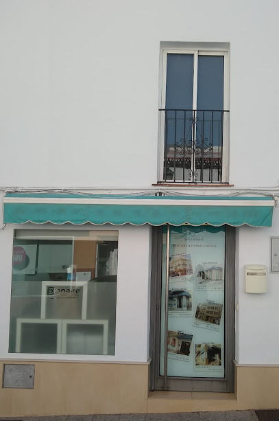 Central Donaire | Peluquería en Alhaurín de la Torre / 