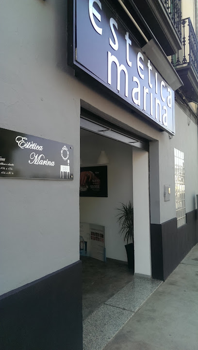 Estética Marina | Centro de Estética en Canals