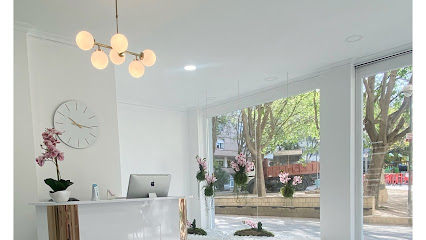 Dori Martinez | Salón de Manicura y Uñas en Onteniente / 