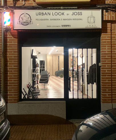 Urban Look by Joss Hair | Peluquería en Peñaranda de Bracamonte / Salamanca