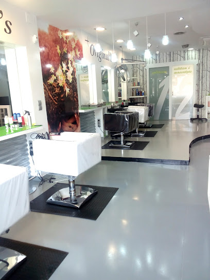 MES ORIGINAL S | Peluquería en Sant Salvador / 