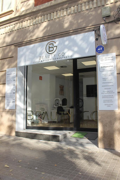 BeautyGO Clinics | Centro de Estética en Barcelona