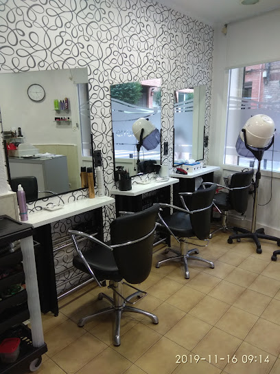 Peluquería Juanita | Peluqueria en Lleida / Lleida