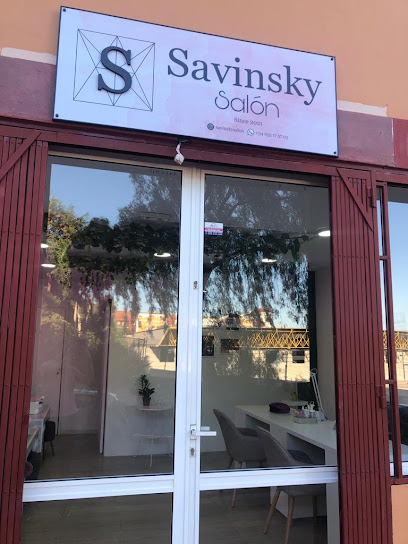Savinsky Salón | Salón de Manicura y Uñas en Adeje / 