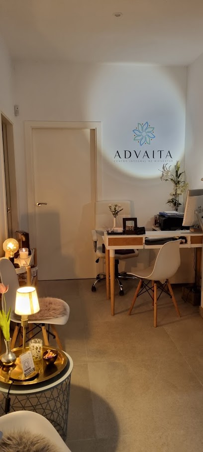 ADVAITA | Peluquería en Sa Vileta-Son Rapinya / 