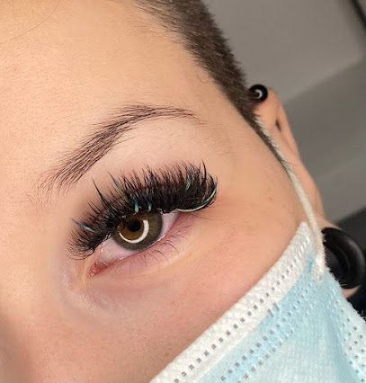 Lash Art by Alina | Peluquería en Benidorm / 