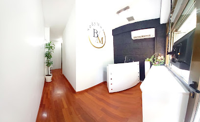 Bodymax Centro de Estética | Peluquería en Barcelona / 