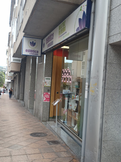 Beatriz Oliveira | Centro de Estética en Ourense
