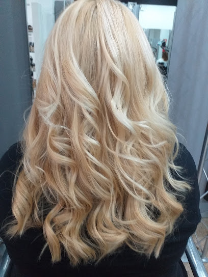 M&G | Peluquería en Calella / Barcelona