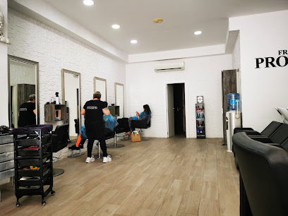Franck Provost | Peluquería en Calpe / Alicante