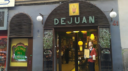 Peluquería de Juan | Peluquería en Madrid / Madrid