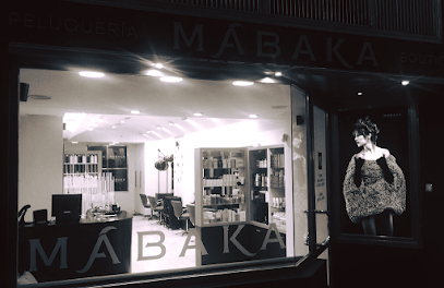 Mábaka - Salamanca | Peluquería en Salamanca / Salamanca