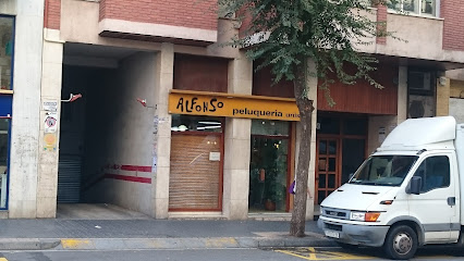 Alfonso Perruqueria Unisex | Peluquería en Tarragona / Tarragona