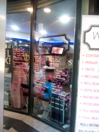 peluqueria We love hair | Peluquería en Móstoles / Madrid