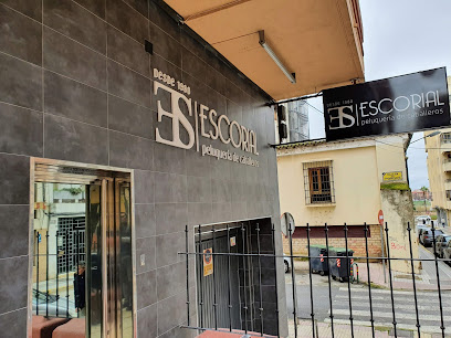 Peluquería Escorial | Peluqueria en Badajoz / Badajoz