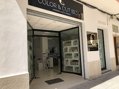 COLOR &CUT IBIZA | Peluquería en Ibiza / Baleares