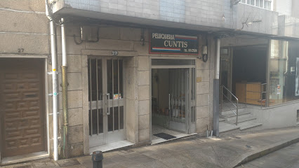 Peluqueria Cuntis | Peluquería en Marín / Pontevedra