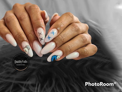 Quality Nails | Salón de Manicura y Uñas en Parla / 
