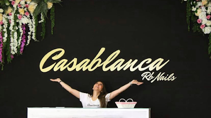 Casablanca ARN Nails | Salón de Manicura y Uñas en Herrera del Duque / 