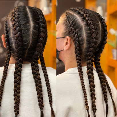 Salon Delia | Peluqueria en San Pedro / Tenerife
