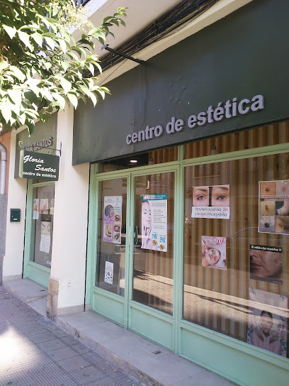 Gloria Santos | Centro de Estética en Utebo