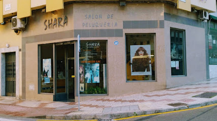 Peluquería y Estética Shara | Peluqueria en Málaga / Málaga