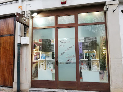 Peluquería Lucy | Peluqueria en Elorrio / Vizcaya