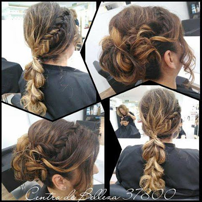 Centro de Belleza 37800 | Peluqueria en Alba de Tormes / Salamanca