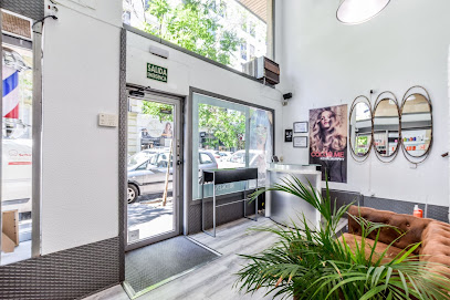 Roces Cut & Colour | Peluquería en Madrid / Madrid