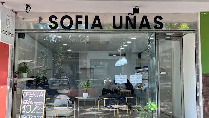 Sofia Uñas | Salón de Manicura y Uñas en Madrid / 