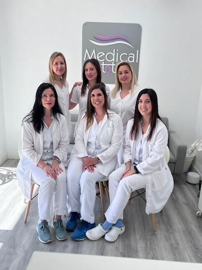Medical Estética | Peluquería en Granada / 