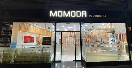 Momoda | Peluquería | Peluqueria en Valencia / Valencia