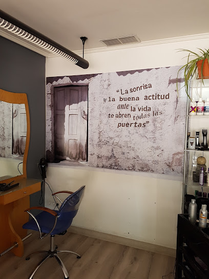 Peluqueria Zalfonada | Peluquería en Zaragoza / Zaragoza
