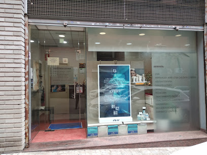 Lluna | Peluquería en Badalona / 