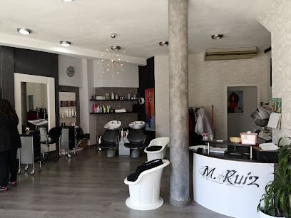 Peluquería M Ruiz | Peluqueria en El Álamo / Madrid