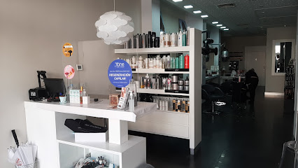 Torres Peluqueros y Estética | Peluqueria en Roldán / Murcia
