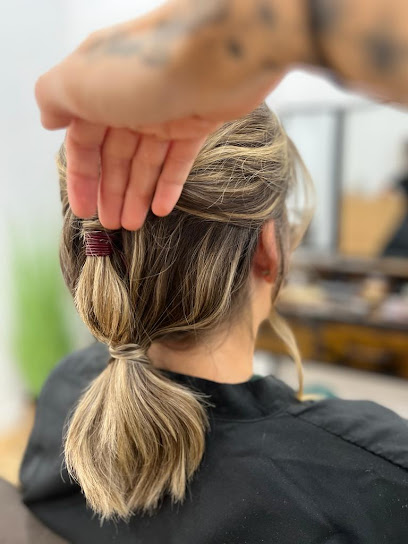 Top Beauty | Peluqueria en A Coruña / La Coruña