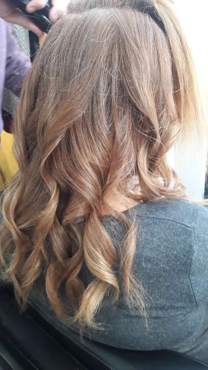 Alkimia peluquería | Peluqueria en Córdoba / Córdoba