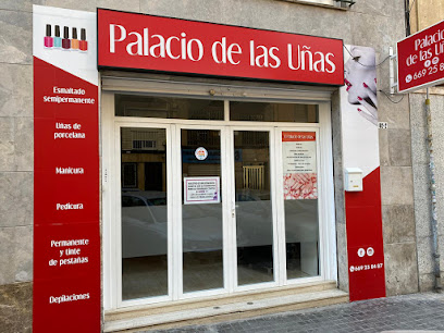 Palacio de las Uñas | Salón de Uñas y Manicura en Elche