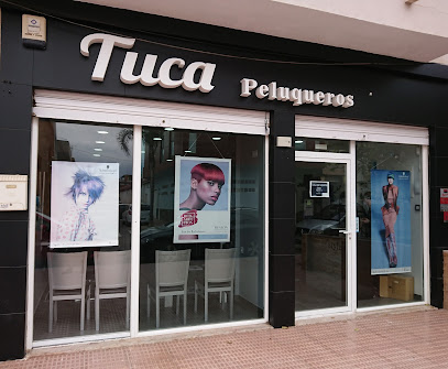 Tuca Peluqueros | Peluquería en Los Alcázares / Murcia
