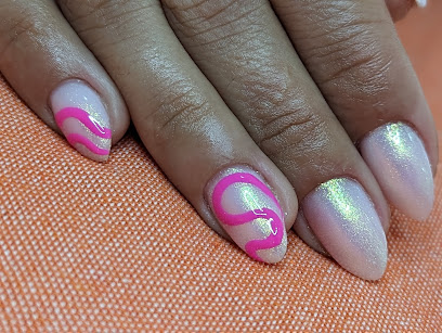 Gloria Sacedon | Nails | Salón de Uñas y Manicura en Cheste