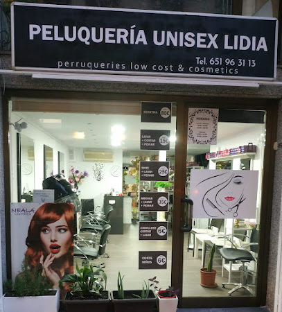 Ester Estilistes | Raval del Pallol, 1 | Peluquería en Reus / Tarragona