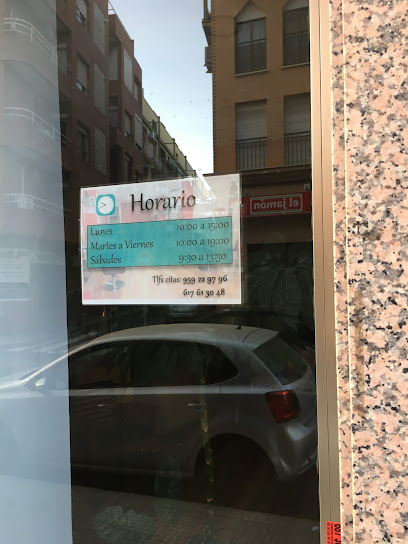 Zafiro | Centro de Estética en Huelva