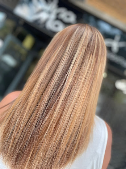 Sílvia y Manel | Peluquería en Badalona / Barcelona