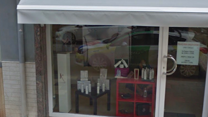 Peluquería unisex Juanjo | Peluqueria en Callosa de Segura / Alicante