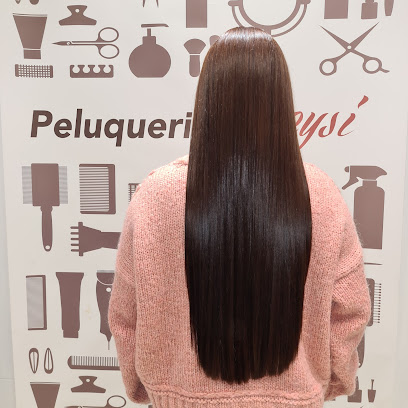 Deysi Peluquería | Peluqueria en Mahón / Baleares