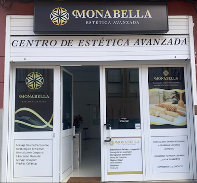 Monabella | Centro de Estética en Las Palmas de Gran Canaria