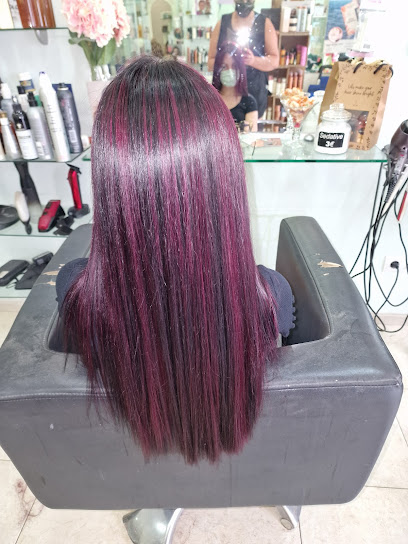 Patricia Cortés Troyano | Peluqueria en Fuengirola / Málaga