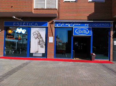 El y Ella Peluqueros - Santolina | Peluquería en Las Rozas de Madrid / Madrid